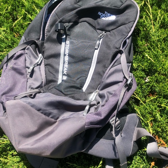 The north face stormbreak 35 Backpack - Picture 6 of 7